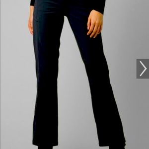 prAna winter Hallena Pant